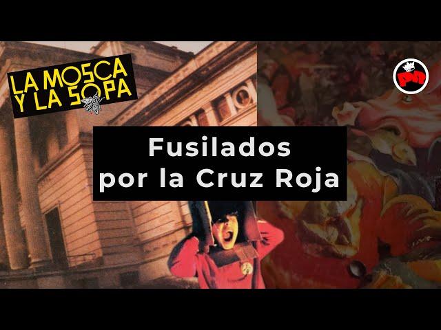 Patricio Rey y sus Redonditos de Ricota - Fusilados por la Cruz Roja (Audio Oficial)