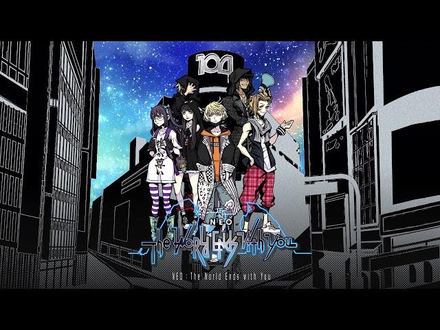 NEO: The World Ends With You - Breaking Free