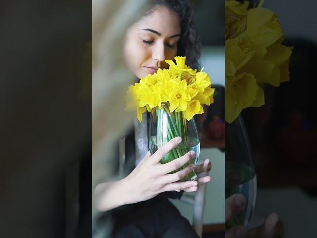 Flower power. Inspiration