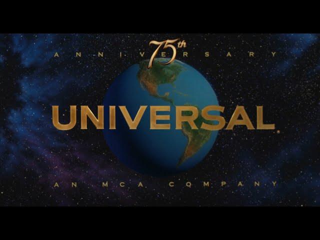 Universal Pictures (1990, 75th Anniversary) #4