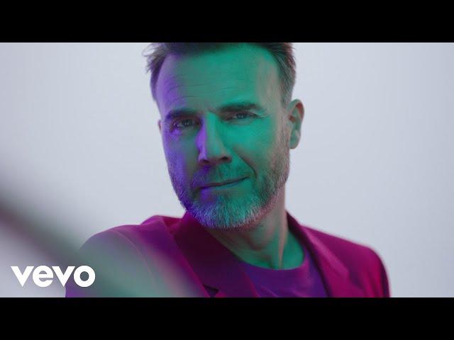 Gary Barlow - Elita (Official Video) ft. Michael Bublé, Sebastián Yatra