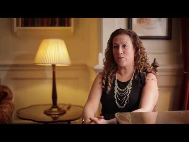 Jodi Picoult tells us about LEAVING TIME - Hodder & Stoughton