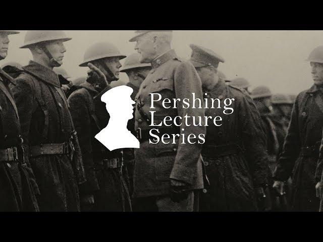 Pershing Lecture Series - The Marne 1914: The Battle of the Generals