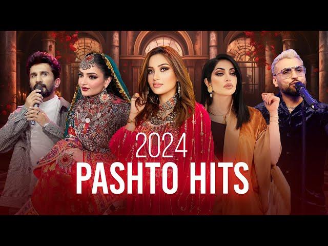 2024 Top Hit Pashto songs ️