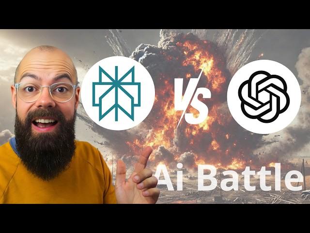 Perplexity AI vs ChatGPT for Research - Who wins?