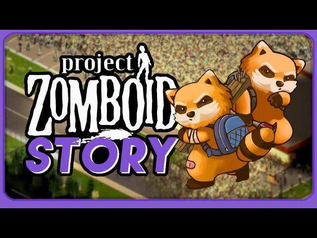 The Lore of Project Zomboid