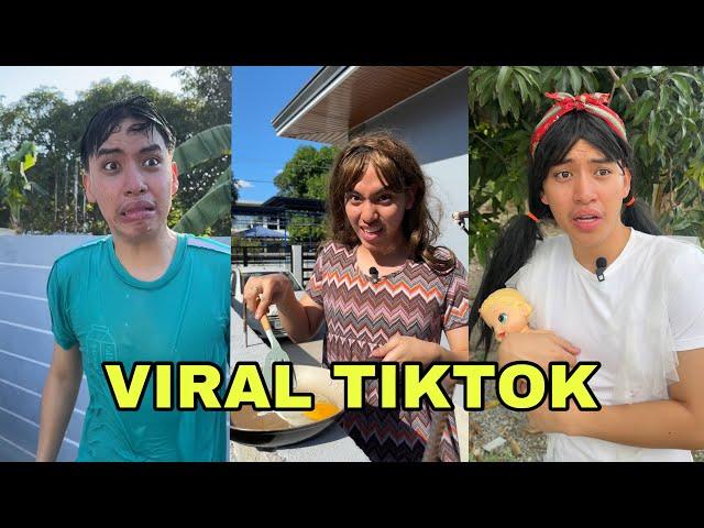 Vince Alarcon Viral Tiktok Compilation pt. 27