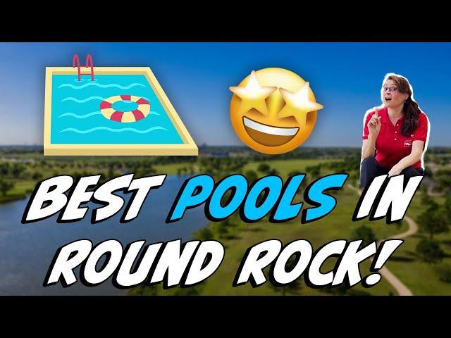 Teravista Round Rock Neighborhood Tour | Moving to Round Rock Texas