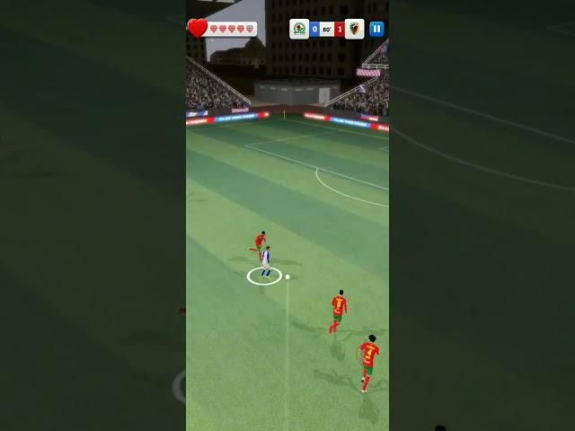 Daily match 18.10.2024. Score! Hero Version 2.84