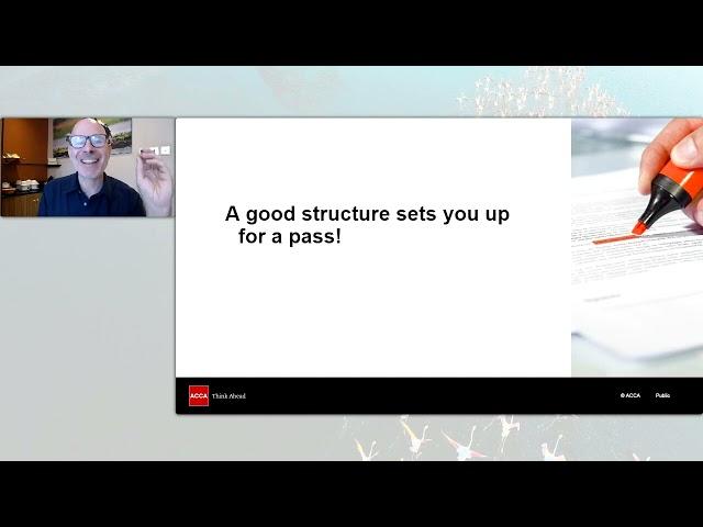 APM InFocus: Manage your time – master your technique