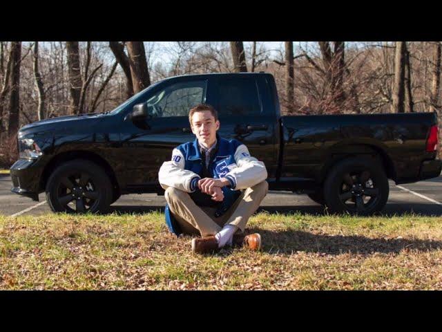 Westfield, N.J. Teen Takes Initiative To Feed As Many People As He Can During Coronavirus Pandemic