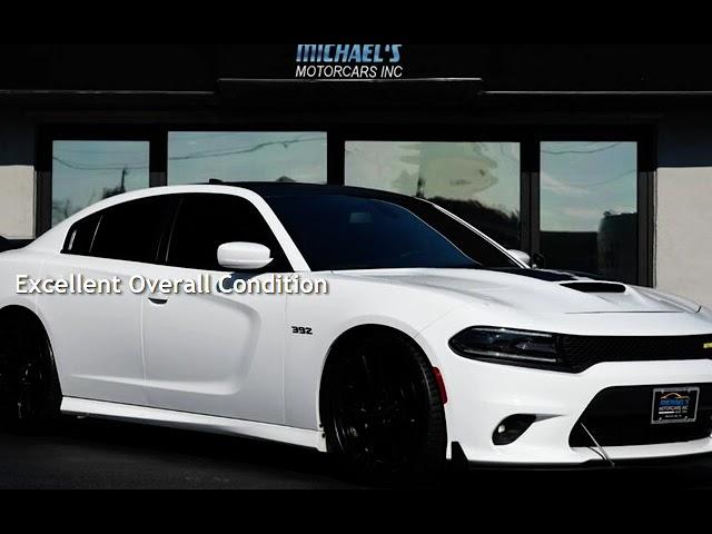 2017 Dodge Charger Daytona 392 for sale in NEPTUNE CITY, NJ