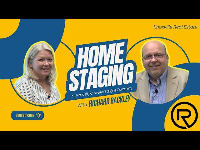 Home Selling Tips 101: Home Staging - When And How To Stage Your Home To Sell Quickly!