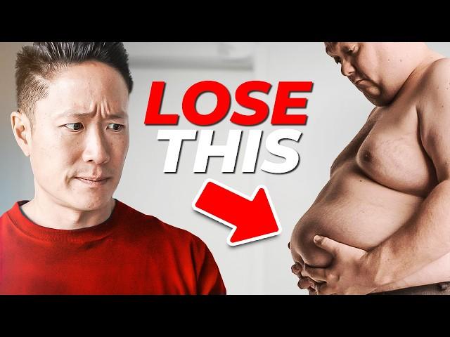 The Complete Guide To Losing Visceral Fat