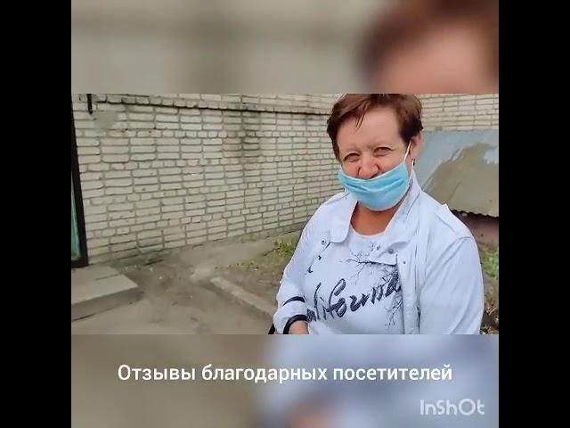Один день из жизни проекта "Добрые руки"