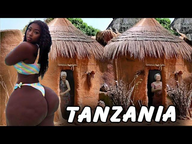 15 Taboos In TANZANIA And Strange Facts You Won’t Believe Exist!