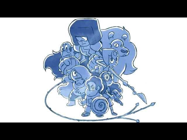 A Symphonic Metal Tribute To Steven Universe