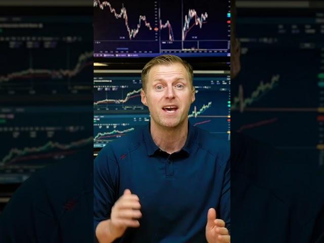 Why you are not making money tape reading