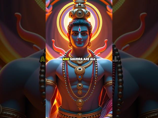Humans: One Divine Source Explains It All #SanatanDharma