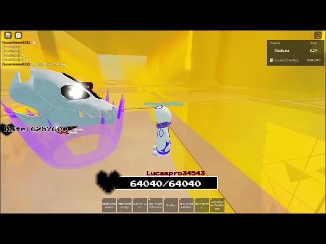 After Dust sans gamepass showcase DUSTUPDATE PART I - Undertale Final Multiverse DX ROBLOX