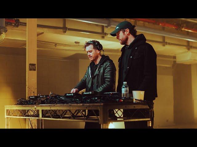 Gorgon City - Live from Printworks, London (We Dance As One NYE)