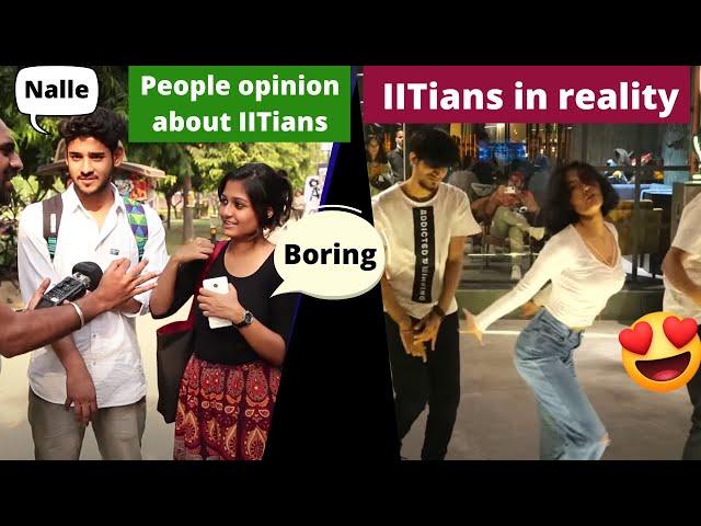 What People think about IITIANS What they actually are IIT motivation status #shorts #ytshorts