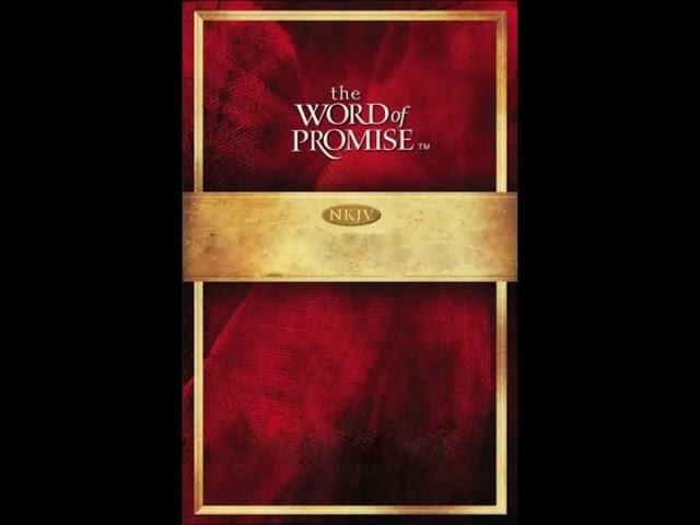 Leviticus NKJV Audio Bible