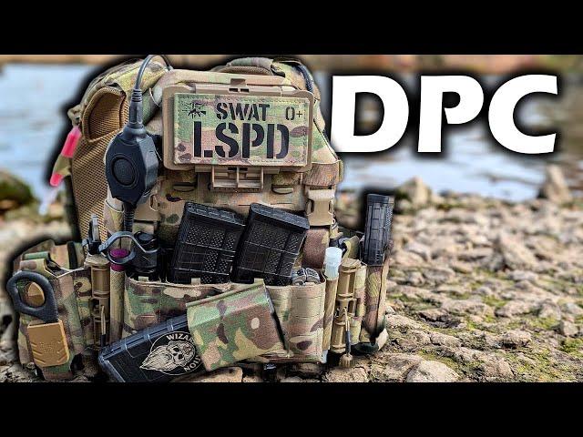 Dynamic Principles DPC  - The Assaulter Carrier