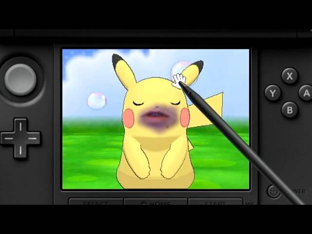 Pokemon Amie.avi
