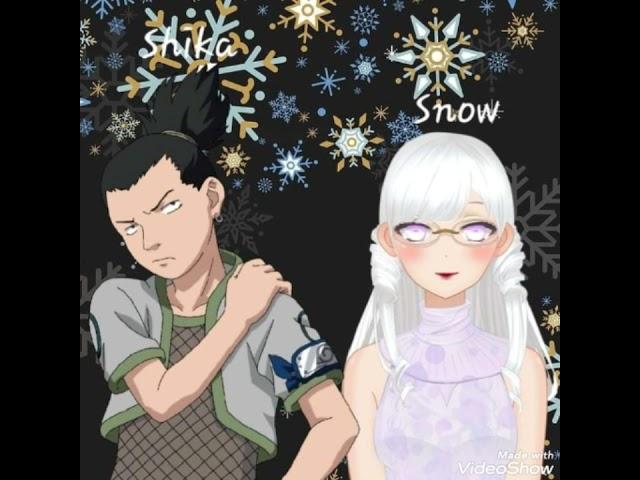 Shikamaru (Shika) Nara & Snow Hatake Song: Kids Again