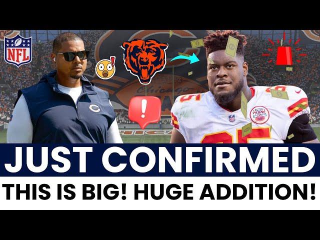 MAJOR NEWS! NOW! DO WE HAVE A BIG NEWS?! "THIS TRADE COULD TURN CHICAGO INTO INSTANT CONTENDERS"