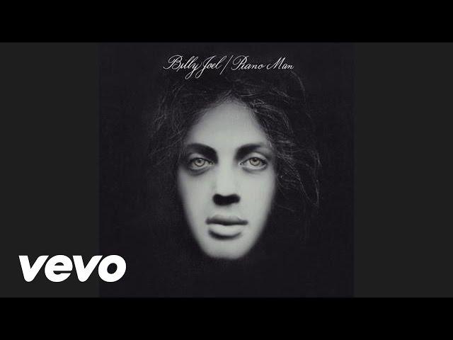 Billy Joel - Captain Jack (Audio)