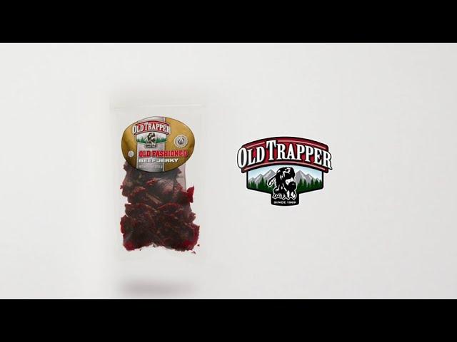 This is a Beef Jerky Hype Video