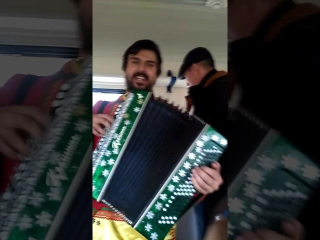 Роман Мещеряков 06.04.18