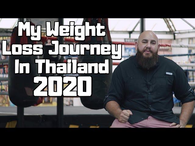 New Weight Loss Journey 2020 - Alive Again Trailer