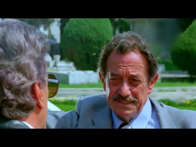 Mario Almada Y Fernando Almada en "Cartucho Cortado" de (1986) / 2024