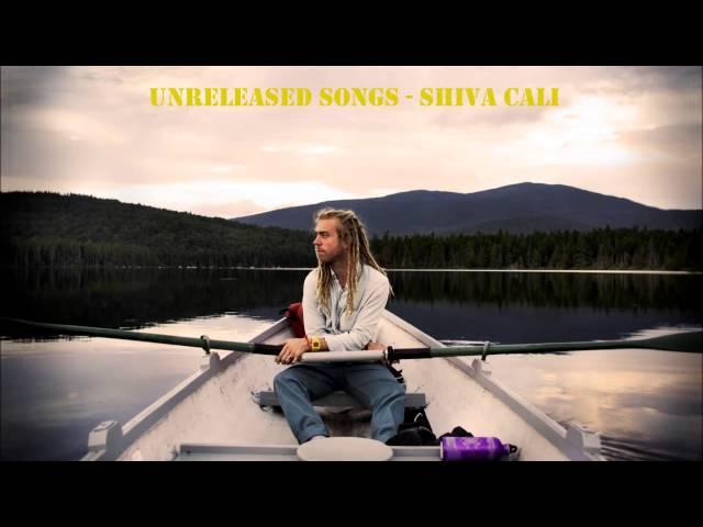 Trevor Hall - Shiva Cali (Unreleased Song)