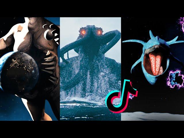 Mr. Friend EVERY PHOBIA Compilation PART 3 (thalassophobia/megalophobia/astrophobia)