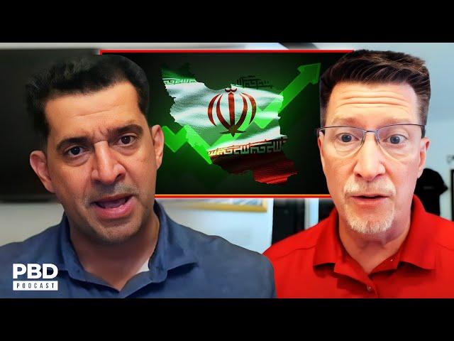 "It’s Time To OPEN Iran!" - Khamenei’s Regime On BRINK After U.S. STRIKES & Financial MELTDOWN