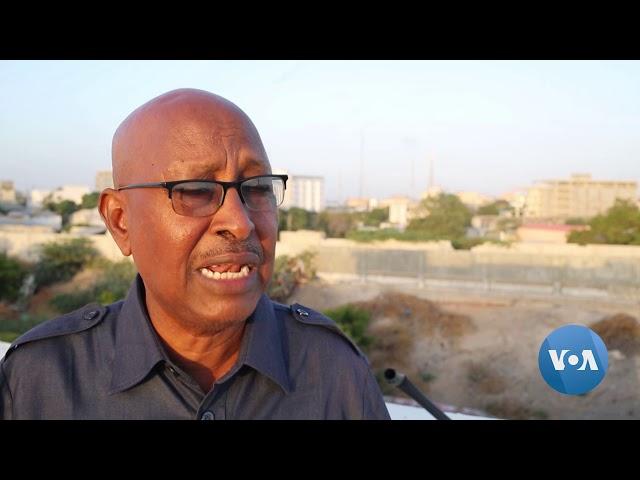 The Invisible Street Children of Mogadishu