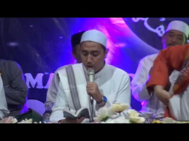 LIVE MAJELIS BAROKATUL ITTIBA'