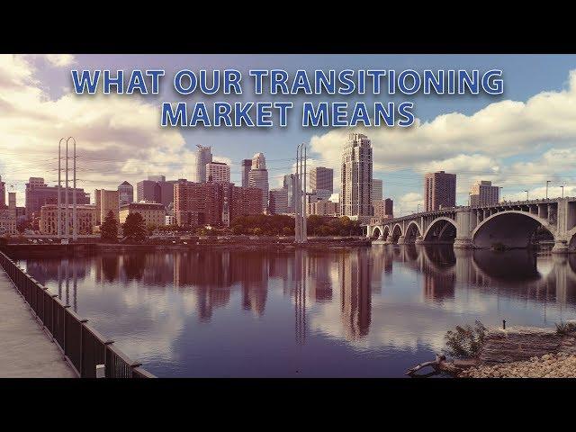 John Schuster Group: What Our Transitioning Market Means