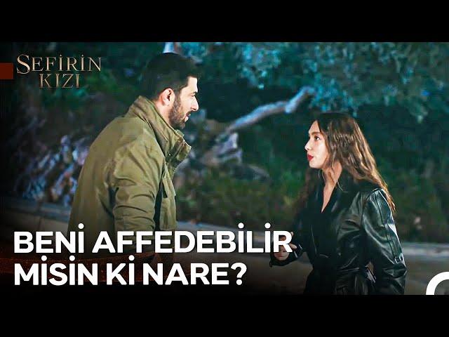 Aşk Her Şeyi Affeder Mi? - Sefirin Kızı