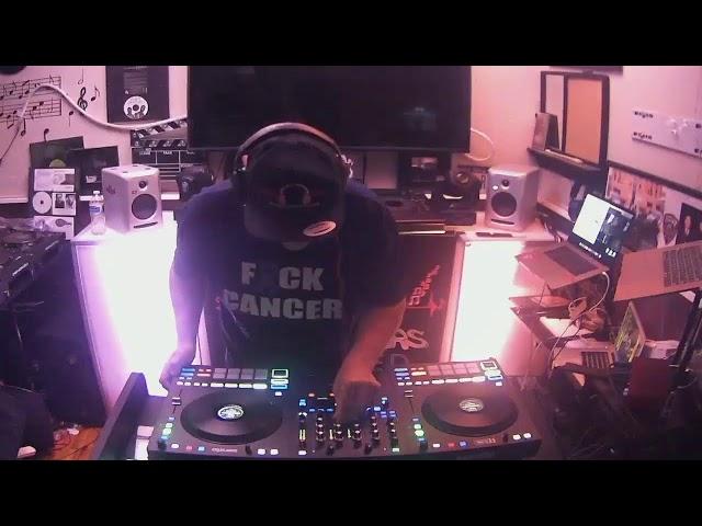 Party HipHop  Mix     Follow, Watch &  Listen uninterrupted LIVE  on twitch/ Tiktok / YouTube @dj…