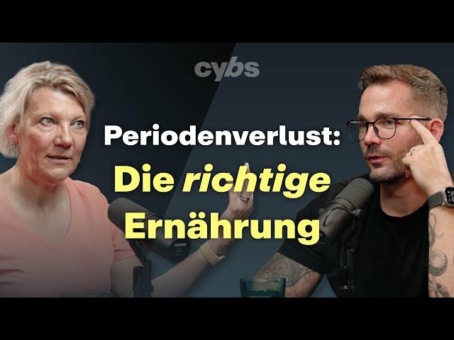 Periodenverlust: Die wichtigsten Ernährungstipps für Sportlerinnen