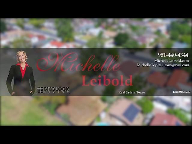 Michelle Leibold 1136 S Vicentia Ave Corona