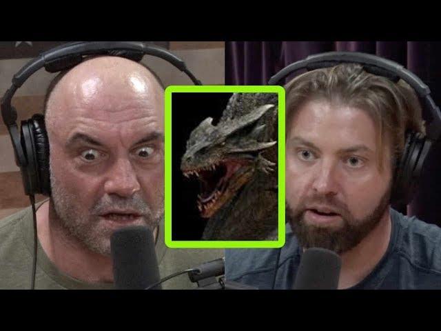 Were Dragons Real Animals?