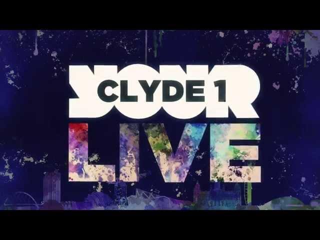 Clyde 1 Live
