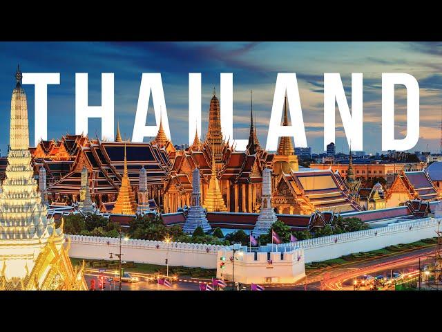 Thailand Travel Guide: Bangkok, Chiang Mai & Phuket