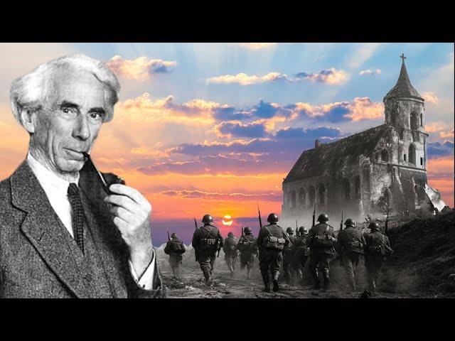 The “Dangerous” Ideas of Bertrand Russell